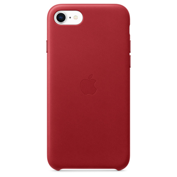 Apple iPhone 11 Pro / 11 Pro Max / SE Leather Case | Rack85